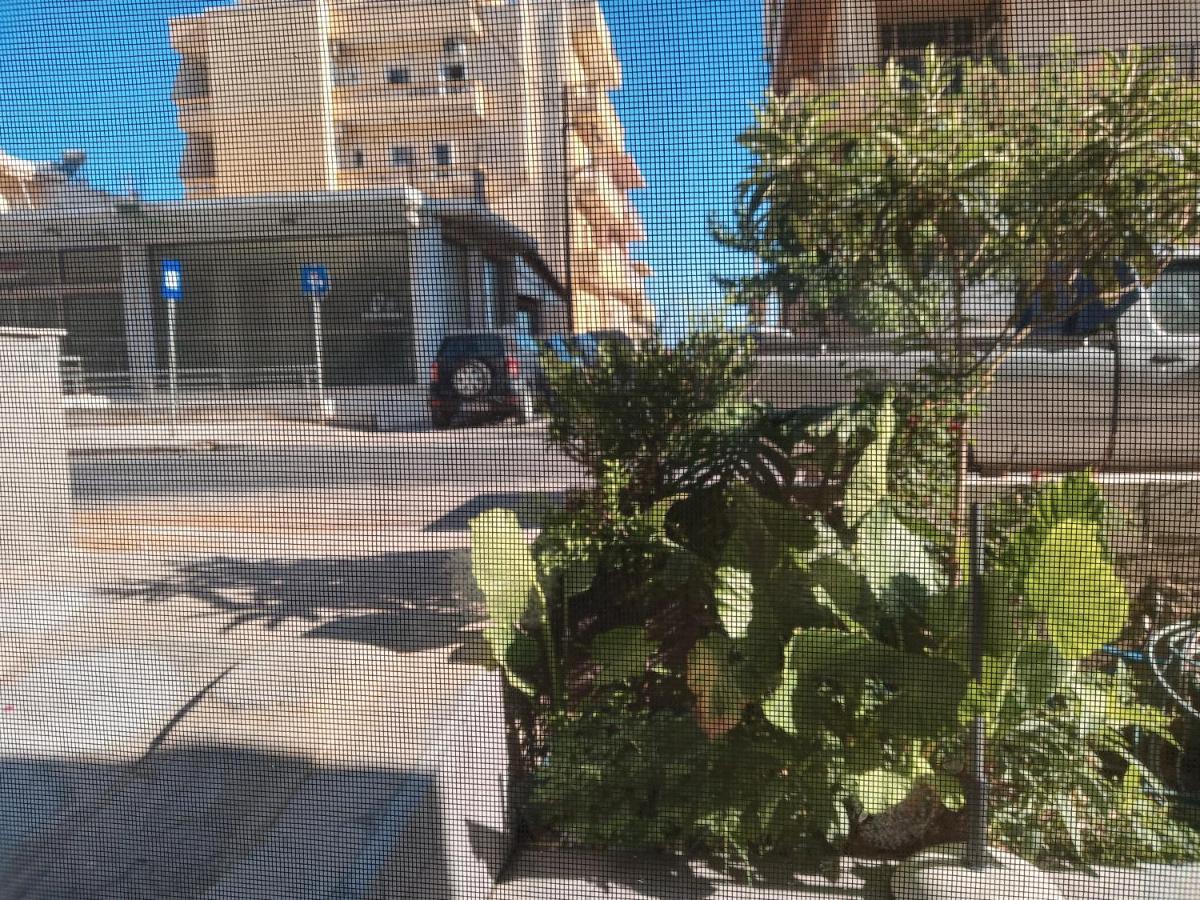 Hrysanthl Apartment Chania  Luaran gambar