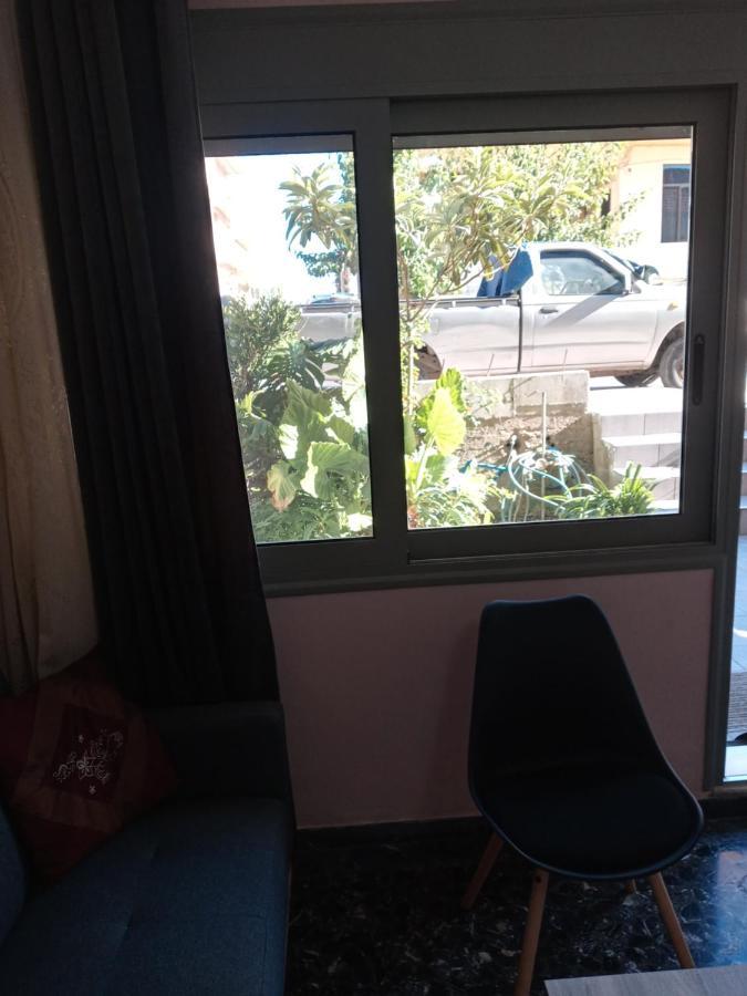 Hrysanthl Apartment Chania  Luaran gambar