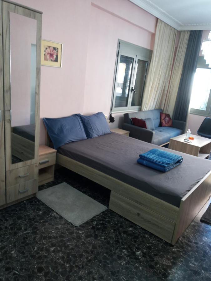 Hrysanthl Apartment Chania  Luaran gambar