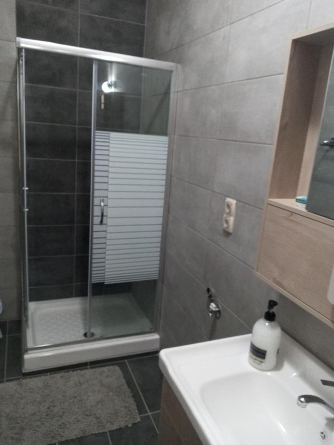 Hrysanthl Apartment Chania  Luaran gambar
