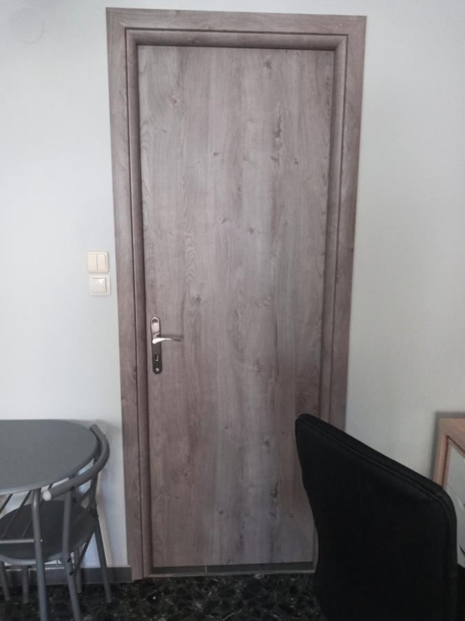 Hrysanthl Apartment Chania  Luaran gambar