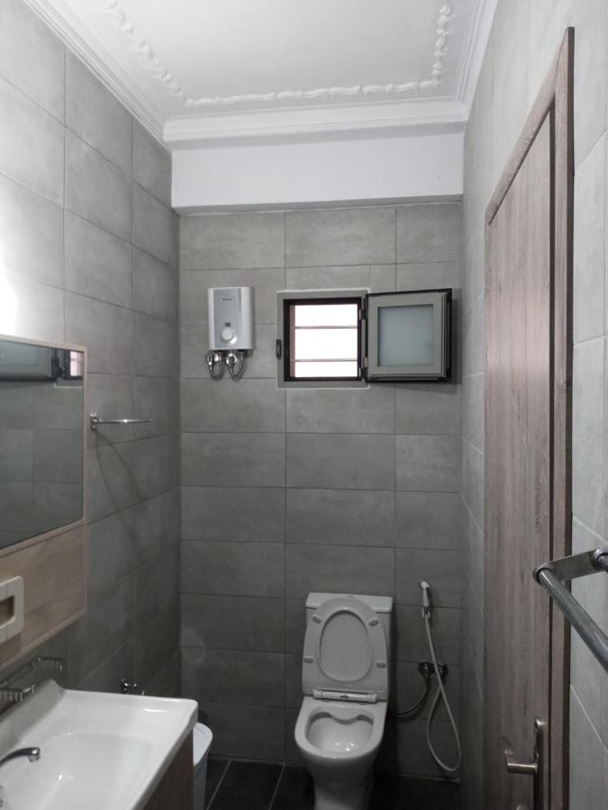 Hrysanthl Apartment Chania  Luaran gambar