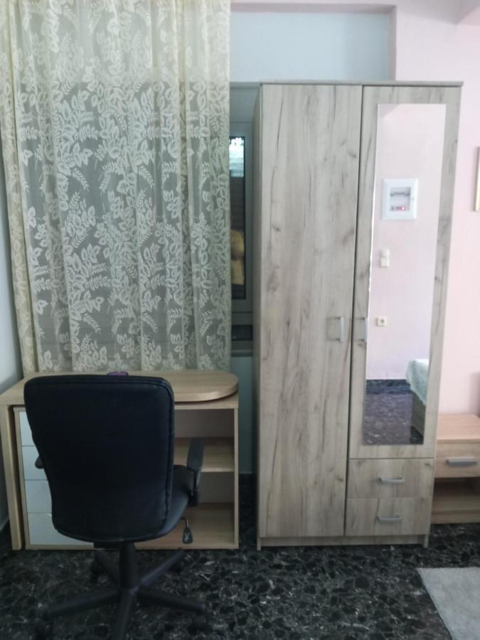 Hrysanthl Apartment Chania  Luaran gambar