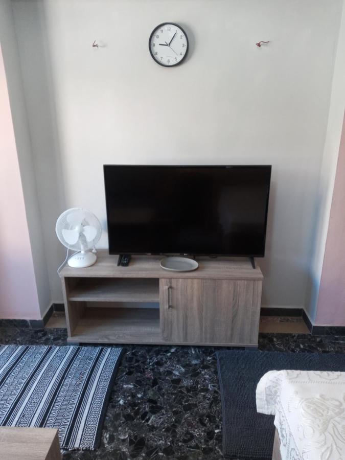 Hrysanthl Apartment Chania  Luaran gambar