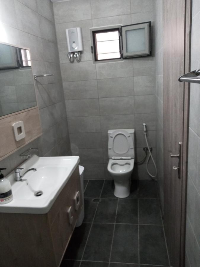 Hrysanthl Apartment Chania  Luaran gambar