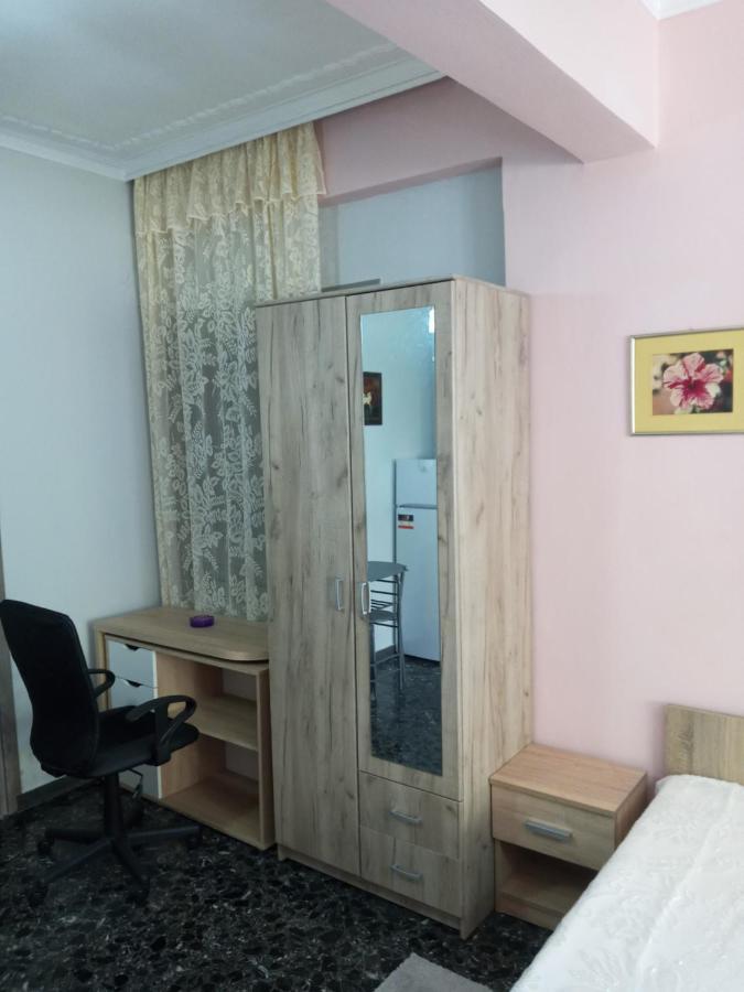 Hrysanthl Apartment Chania  Luaran gambar