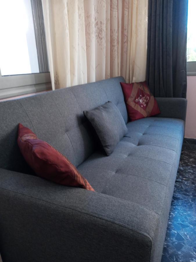 Hrysanthl Apartment Chania  Luaran gambar