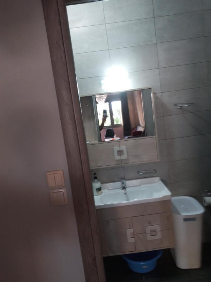 Hrysanthl Apartment Chania  Luaran gambar