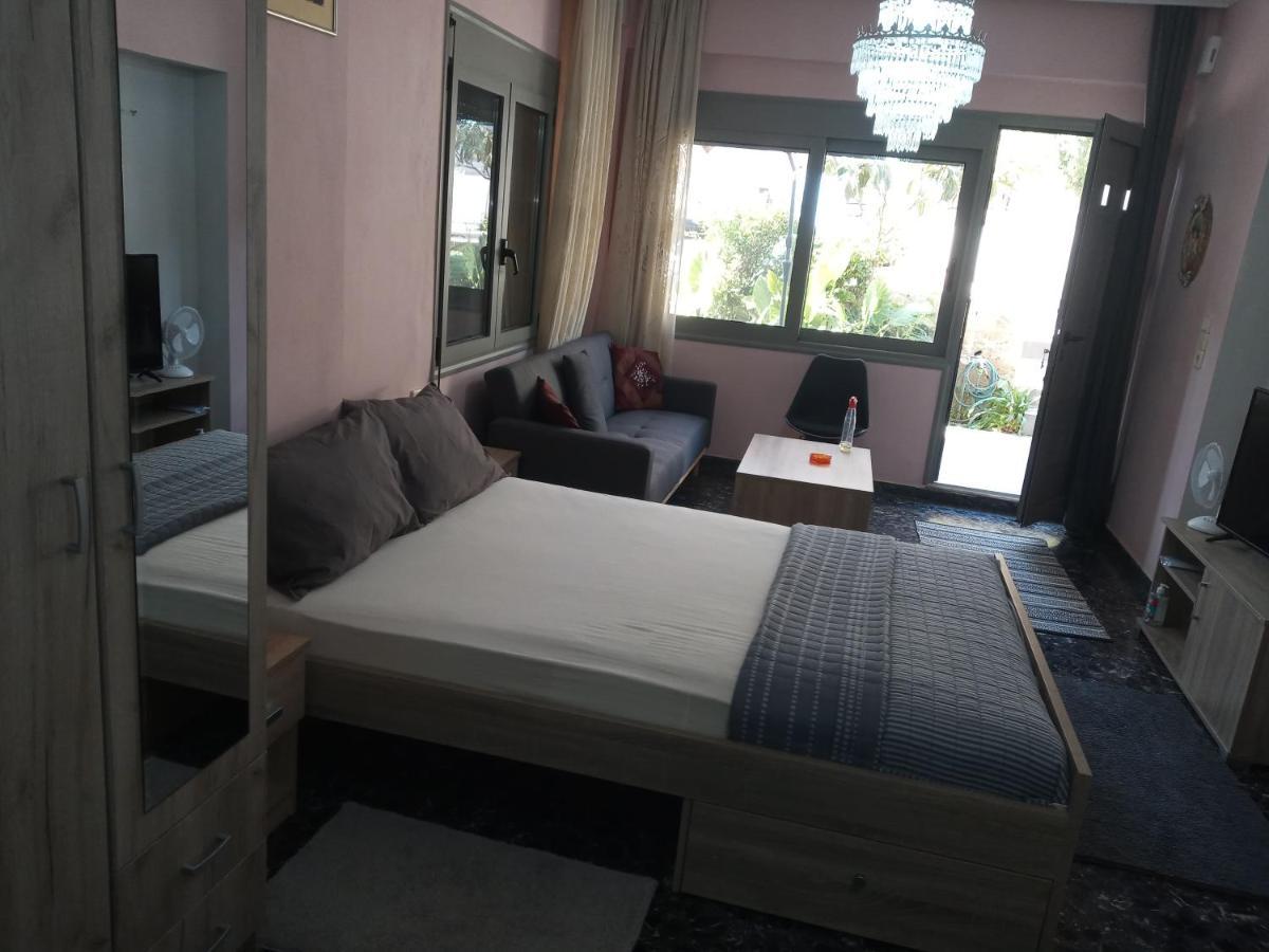 Hrysanthl Apartment Chania  Luaran gambar