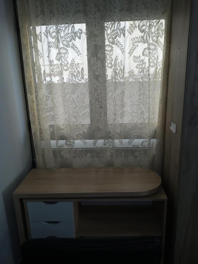 Hrysanthl Apartment Chania  Luaran gambar