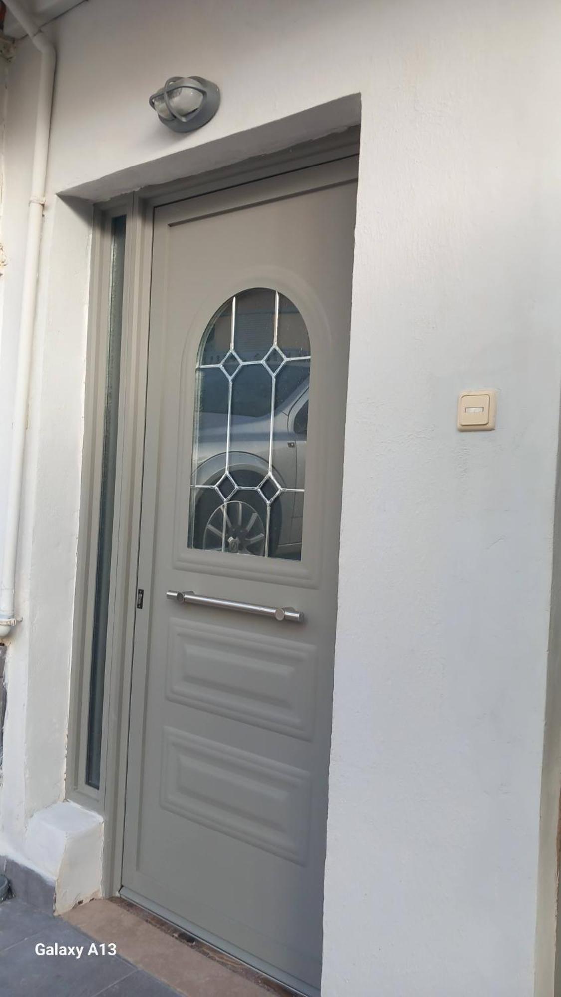 Hrysanthl Apartment Chania  Luaran gambar