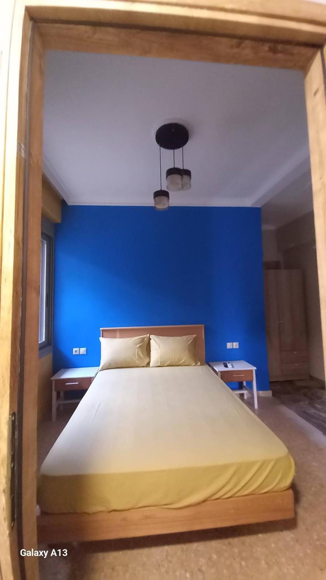 Hrysanthl Apartment Chania  Luaran gambar