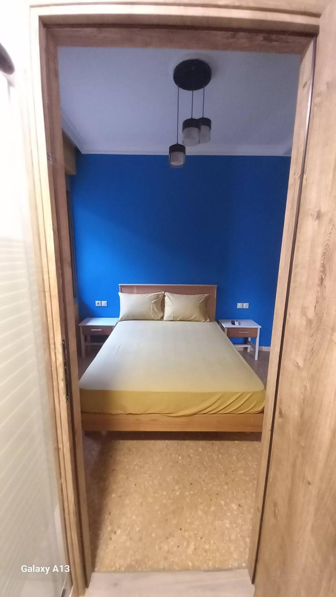 Hrysanthl Apartment Chania  Luaran gambar