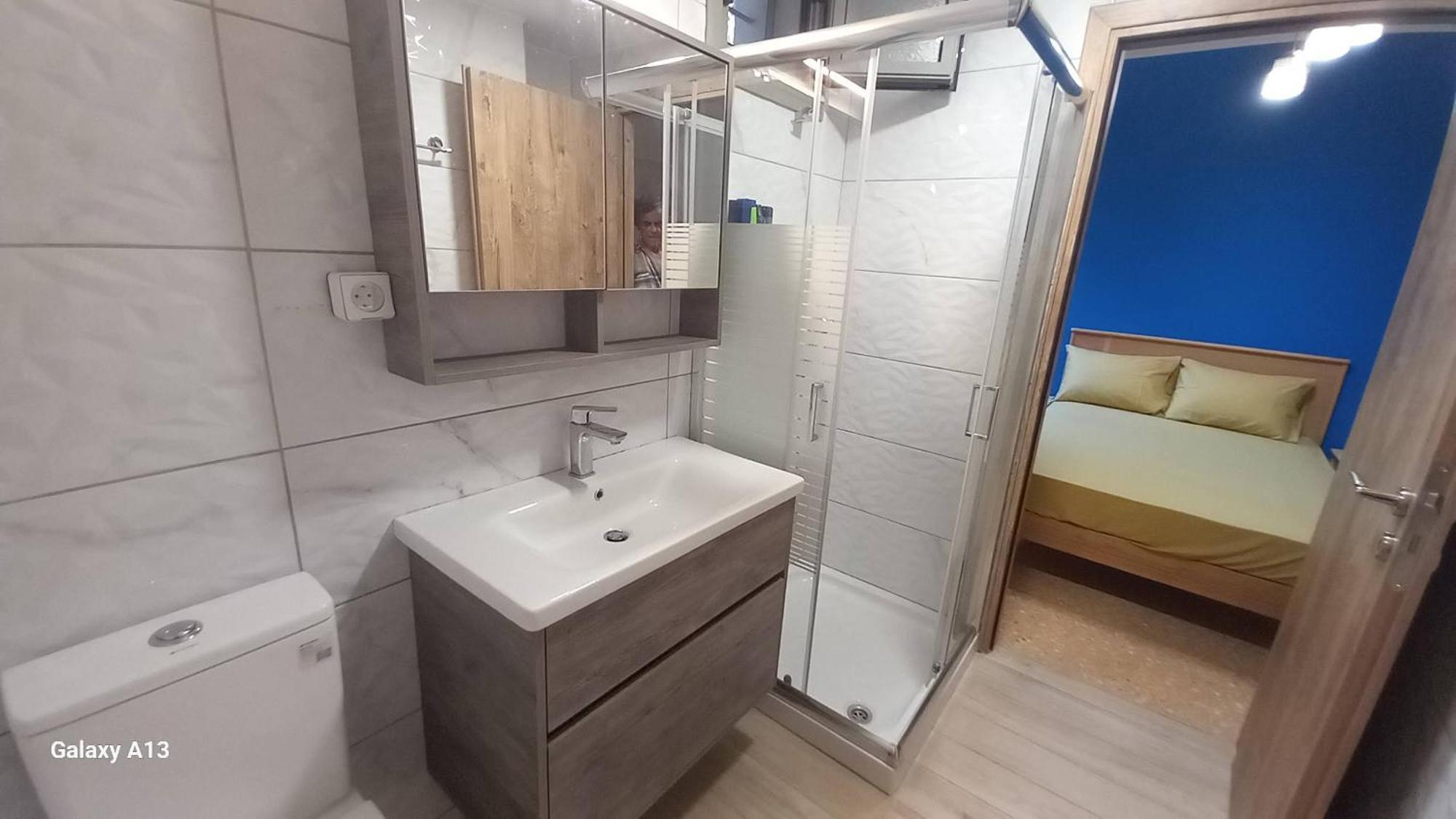 Hrysanthl Apartment Chania  Luaran gambar