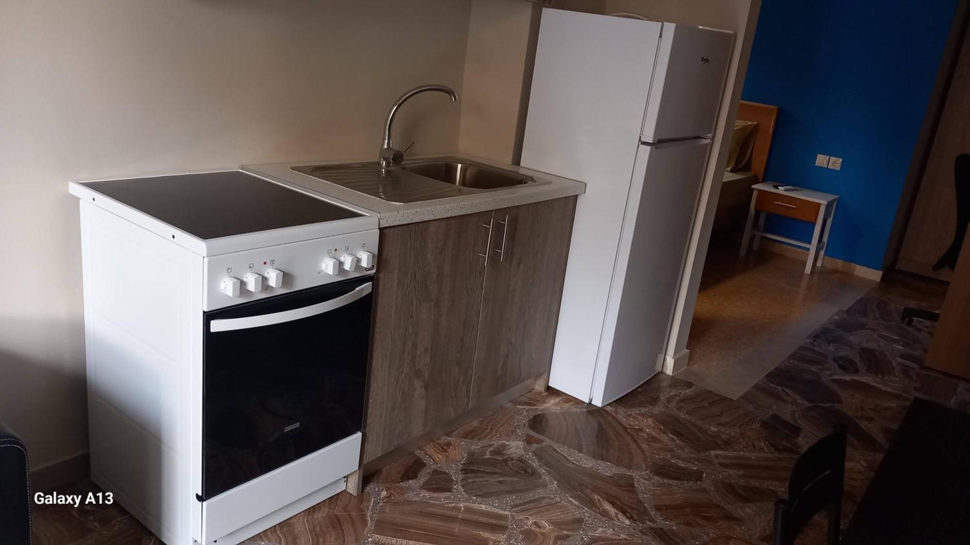 Hrysanthl Apartment Chania  Luaran gambar