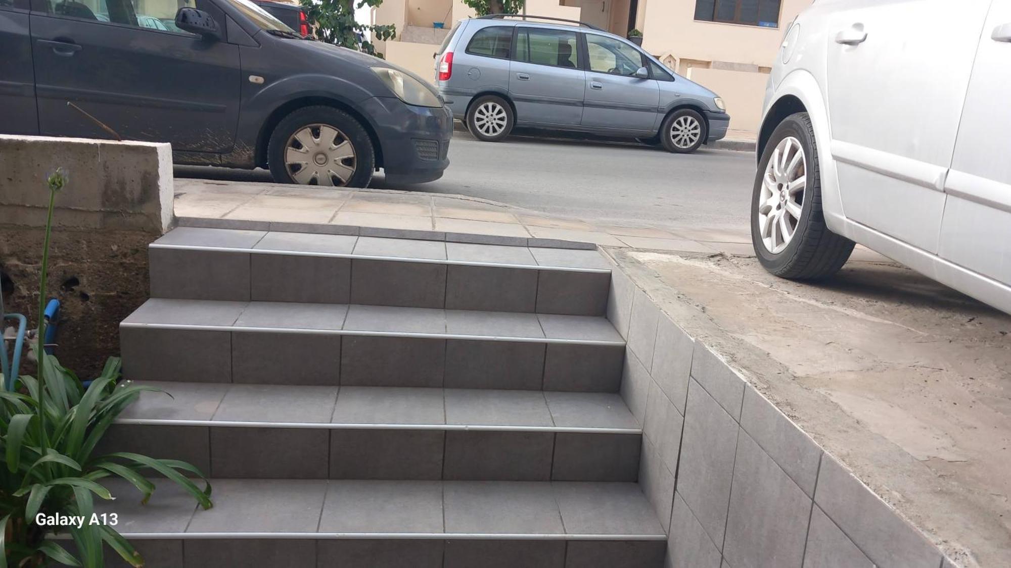Hrysanthl Apartment Chania  Luaran gambar